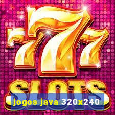 jogos java 320x240